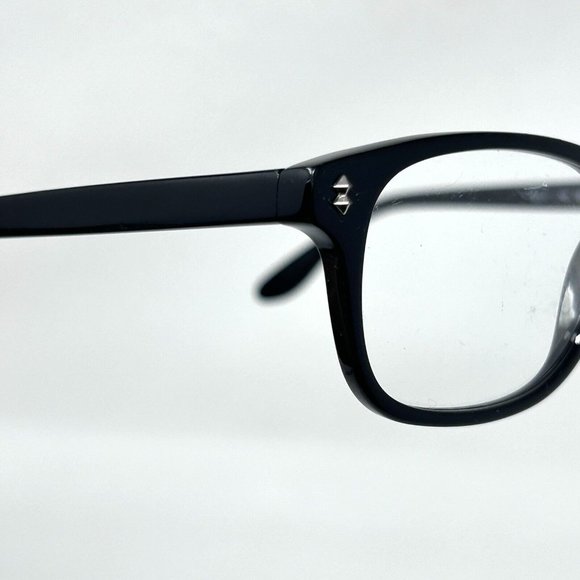 Ernest Hemingway Eyeglasses 4617 Frame 52 [] 17 140 Flex Hinges - Picture 8 of 10